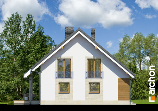 Maja Idared'ides vaade