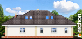 Maja ingveris (PD) vaade