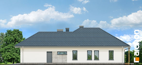 Maja koibikliiliates (G2) vaade