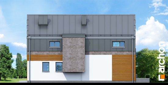 Maja remmelgates vaade