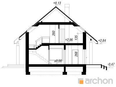 Maja õunapuudes lõige
