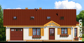 Maja marjades 2 (PD) vaade