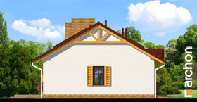 Maja marjades 2 (PD) vaade