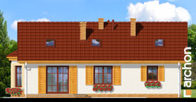 Maja marjades 2 (PD) vaade