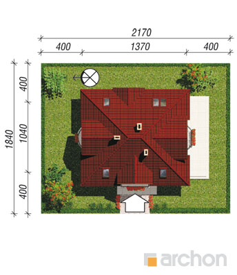 Maja mägivahtrates 2