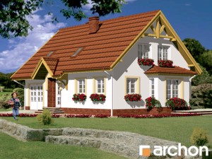 Maja puuv��rikutes