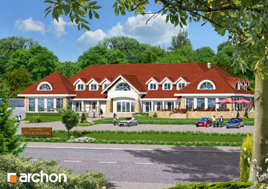 Võõrastemaja saaresalus