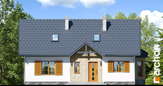 Maja murakates 4 vaade