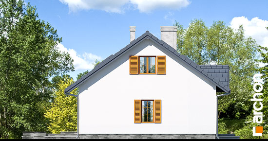 Maja murakates 4 vaade