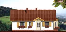 Maja murakates 2 vaade