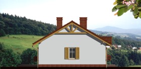 Maja murakates 2 vaade