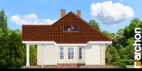 Maja murakates 3 vaade