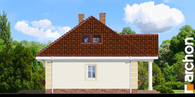 Maja murakates 3 vaade