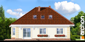 Maja murakates 3 vaade