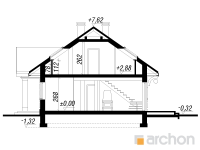 Maja murakates 3 lõige