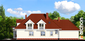 Residents nulgudes (G2) vaade