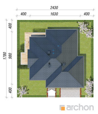 Maja Jonagoldides (G2)