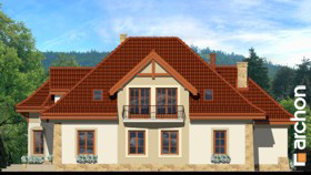 Maja palmliiliates 2 vaade