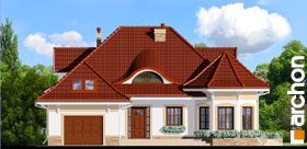 Maja palmliiliates 3 vaade