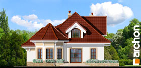 Maja palmliiliates 3 vaade