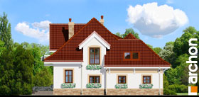 Maja palmliiliates 3 vaade