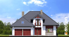 Maja kalanhoedes 2 vaade