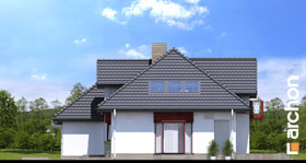 Maja kalanhoedes 2 vaade