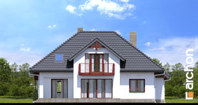 Maja kalanhoedes 2 vaade