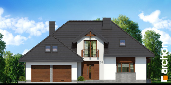 Maja kalanhoedes 3 vaade