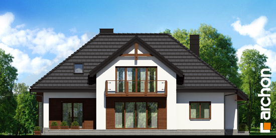 Maja kalanhoedes 3 vaade