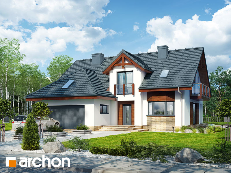 Maja kalanhoedes 7 (G2)