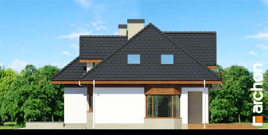 Maja kalanhoedes 5 vaade