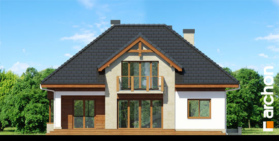 Maja kalanhoedes 5 vaade