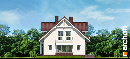 Maja kallades 2 (G) vaade