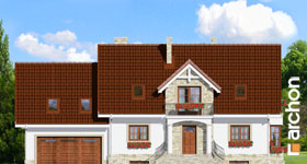 Maja kallades 2 (G2P) vaade