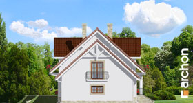 Maja kallades 2 (G2P) vaade