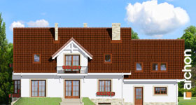 Maja kallades 2 (G2P) vaade