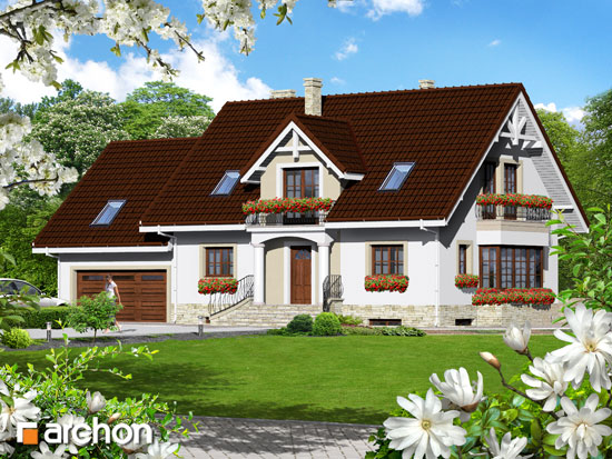 Maja kallades 2 (G2P)