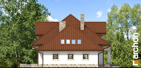 Maja kallades 3 (P) vaade