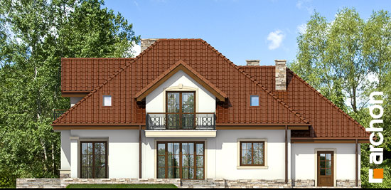 Maja kallades 3 (P) vaade