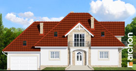 Maja kallades (G2) vaade