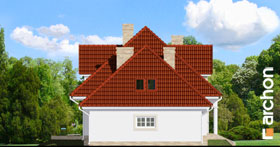 Maja kallades (G2) vaade