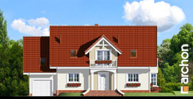 Maja kallades 2 vaade