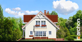 Maja kallades 2 vaade