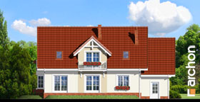 Maja kallades 2 vaade