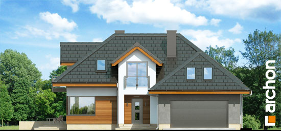 Maja kameeliates (G2N) vaade