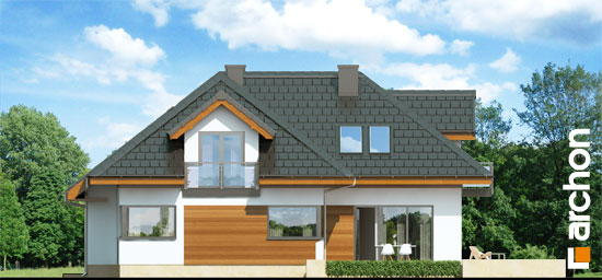 Maja kameeliates (G2N) vaade