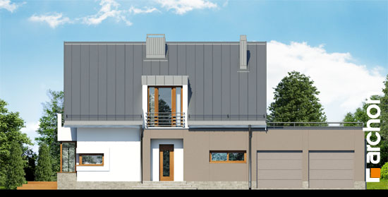 Maja kardemonides (G2) vaade