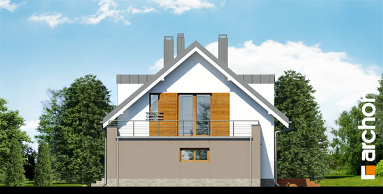 Maja kardemonides (G2) vaade