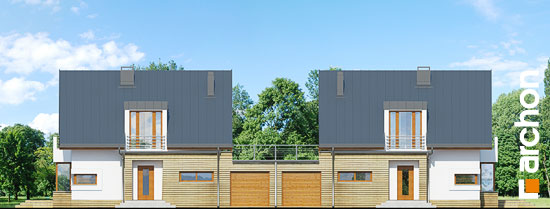 Maja kardemonides (R2) vaade